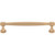 Jules 160 mm Center-to-Center Bar Pull | 132-160SBZ | Jeffrey Alexander