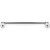 HARDWARE-132-160PC - Jules 160 mm Center-to-Center Bar Pull, 132-160PC - Jeffrey Alexander