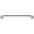 HARDWARE-663-160PC - Griffin 160 mm Center-to-Center Bar Pull, 663-160PC - Jeffrey Alexander