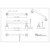 HARDWARE-663-160PC - Griffin 160 mm Center-to-Center Bar Pull, 663-160PC - Jeffrey Alexander