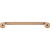 Griffin 160 mm Center-to-Center Bar Pull | 663-160SBZ | Jeffrey Alexander