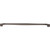 Fontana 18" Center-to-Center Appliance Pull | 782-18BNBDL | Jeffrey Alexander