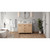 Katara 48" Single Bathroom Vanity Set | VKITKAT48NOCQR | Jeffrey Alexander