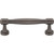 HARDWARE-132-96BNBDL - Jules 96 mm Center-to-Center Bar Pull, 132-96BNBDL - Jeffrey Alexander