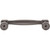 HARDWARE-132-96BNBDL - Jules 96 mm Center-to-Center Bar Pull, 132-96BNBDL - Jeffrey Alexander