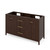 Katara 60" Double Bathroom Vanity Set | VKITKAT60DWMGR | Jeffrey Alexander