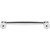 Jules 128 mm Center-to-Center Bar Pull | 132-128PC | Jeffrey Alexander