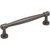 HARDWARE-132-128BNBDL - Jules 128 mm Center-to-Center Bar Pull, 132-128BNBDL - Jeffrey Alexander