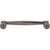HARDWARE-132-128BNBDL - Jules 128 mm Center-to-Center Bar Pull, 132-128BNBDL - Jeffrey Alexander
