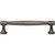 HARDWARE-132-128BNBDL - Jules 128 mm Center-to-Center Bar Pull, 132-128BNBDL - Jeffrey Alexander