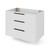 HARDWARE-VKGAR30WHPRE - VKGAR30WHPRE - Jeffrey Alexander