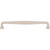 Fontana 224 mm Center-to-Center Bar Pull | 782-224SN | Jeffrey Alexander