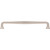 Fontana 224 mm Center-to-Center Bar Pull | 782-224SN | Jeffrey Alexander