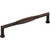 Southerland 160 mm Center-to-Center Bar Pull | 686-160DBAC | Jeffrey Alexander