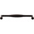 Southerland 160 mm Center-to-Center Bar Pull | 686-160DBAC | Jeffrey Alexander