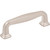 Fontana 96 mm Center-to-Center Bar Pull | 782-96SN | Jeffrey Alexander