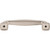 Fontana 96 mm Center-to-Center Bar Pull | 782-96SN | Jeffrey Alexander