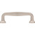 Fontana 96 mm Center-to-Center Bar Pull | 782-96SN | Jeffrey Alexander