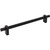 Larkin Knurled Center 18" Center-to-Center Appliance Pull | 598-18MB | Jeffrey Alexander