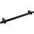 Larkin Knurled Center 18" Center-to-Center Appliance Pull | 598-18MB | Jeffrey Alexander
