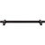 Larkin Knurled Center 18" Center-to-Center Appliance Pull | 598-18MB | Jeffrey Alexander