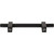 Larkin Knurled Center 96 mm Center-to-Center Bar Pull | 598-96MB | Jeffrey Alexander
