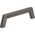 Ivan 96 mm Center-to-Center Bar Pull | 566-96BNBDL | Jeffrey Alexander
