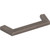 Ivan 96 mm Center-to-Center Bar Pull | 566-96BNBDL | Jeffrey Alexander