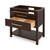 VKITKIP36BKMGR by Jeffrey Alexander Finish Black