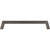 HARDWARE-566-192BNBDL - Ivan 192 mm Center-to-Center Bar Pull, 566-192BNBDL - Jeffrey Alexander