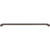 Loxley 305 mm Center-to-Center Bar Pull | 329-305BNBDL | Jeffrey Alexander