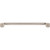 HARDWARE-663-12SN - Griffin 12" Center-to-Center Appliance Pull, 663-12SN - Jeffrey Alexander