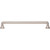 HARDWARE-663-12SN - Griffin 12" Center-to-Center Appliance Pull, 663-12SN - Jeffrey Alexander