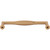 Southerland 128 mm Center-to-Center Bar Pull | 686-128SBZ | Jeffrey Alexander