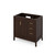 HARDWARE-VKITTHE36DWGQR - Theodora 36" Single Bathroom Vanity Set, VKITTHE36DWGQR - Jeffrey Alexander