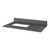 HARDWARE-VKITTHE36DWGQR - Theodora 36" Single Bathroom Vanity Set, VKITTHE36DWGQR - Jeffrey Alexander