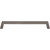 Ivan 12" Center-to-Center Appliance Pull. 566-12BNBDL