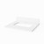 Percival 24" Single Bathroom Vanity Set | VKITPER24DWWQR1 | Jeffrey Alexander