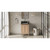 Percival 24" Single Bathroom Vanity Set | VKITPER24NOLSR | Jeffrey Alexander