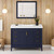 Theodora 48" Single Bathroom Vanity Set | VKITTHE48BLRER | Jeffrey Alexander