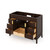 Theodora 48" Single Bathroom Vanity Set | VKITTHE48NOLSR | Jeffrey Alexander