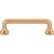 Griffin 96 mm Center-to-Center Bar Pull | 663-96SBZ | Jeffrey Alexander