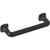 Griffin 96 mm Center-to-Center Bar Pull | 663-96MB | Jeffrey Alexander