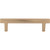 Whitlock 96 mm Center-to-Center Bar Pull | 905-96SBZ | Jeffrey Alexander