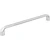 HARDWARE-329-12PC - Loxley 12" Center-to-Center Appliance Pull, 329-12PC - Jeffrey Alexander