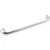 HARDWARE-329-12PC - Loxley 12" Center-to-Center Appliance Pull, 329-12PC - Jeffrey Alexander