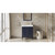 Percival 30" Single Bathroom Vanity Set | VKITPER30BLRER | Jeffrey Alexander