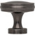 Jules 1-3/8" Diameter Round Knob. 132BNBDL