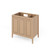 Percival 36" Single Bathroom Vanity Set | VKITPER36NORER | Jeffrey Alexander