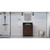 Theodora 30" Single Bathroom Vanity Set | VKITTHE30DWBGR | Jeffrey Alexander